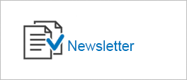 Newsletter